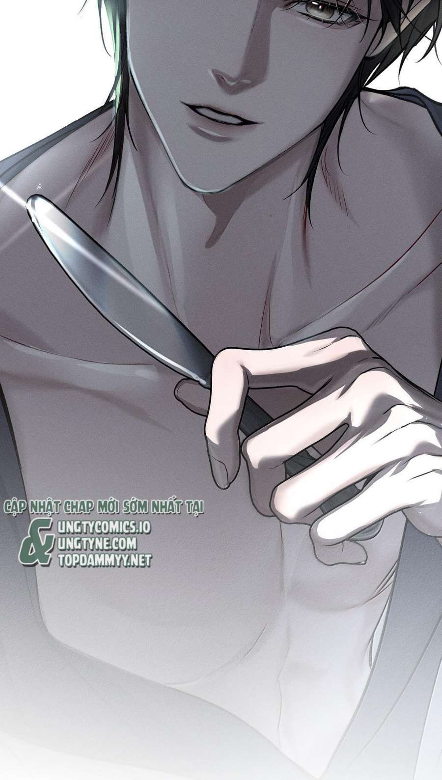 Ảnh Đế Cứ Muốn Làm Kim Chủ Của Tôi Chapter 51 - Trang 4