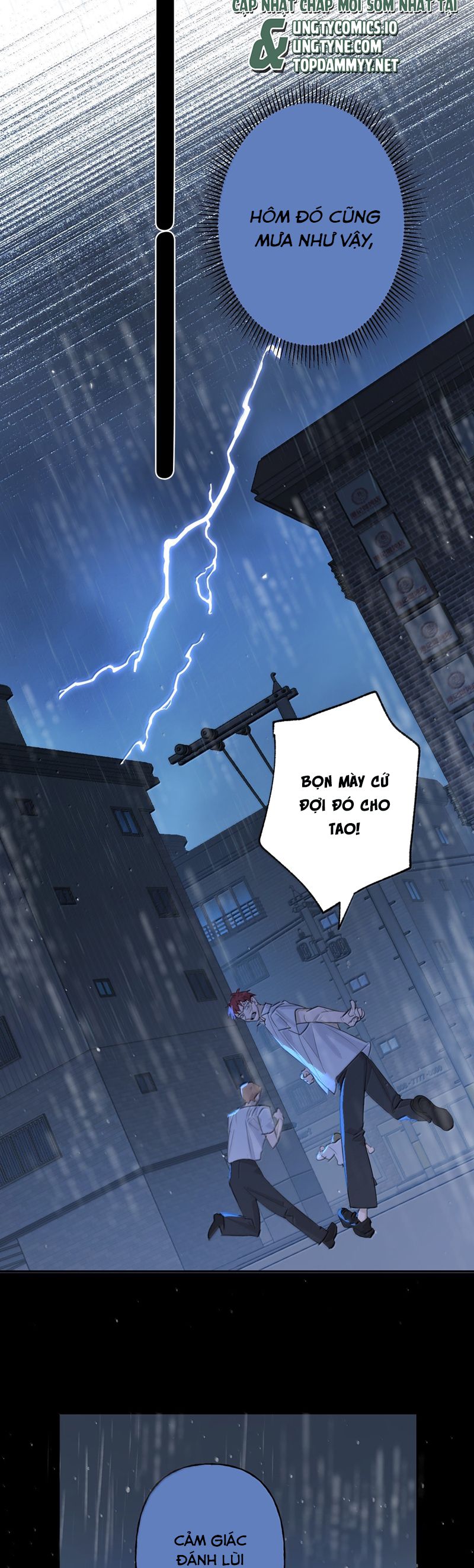 Dẫn Dụ Công Lược Chapter 18 - Next Chapter 19