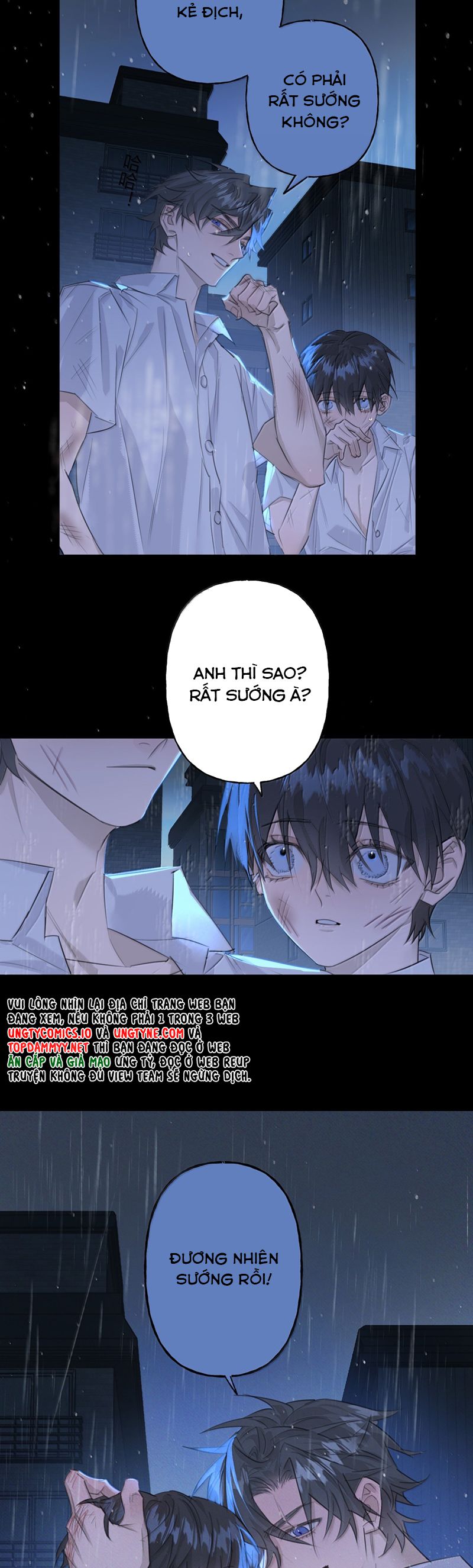 Dẫn Dụ Công Lược Chapter 18 - Next Chapter 19