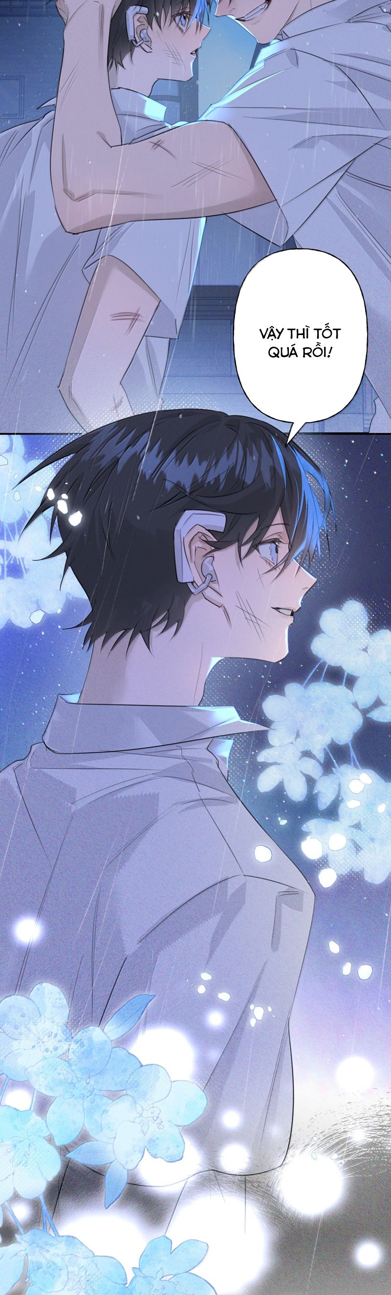 Dẫn Dụ Công Lược Chapter 18 - Next Chapter 19