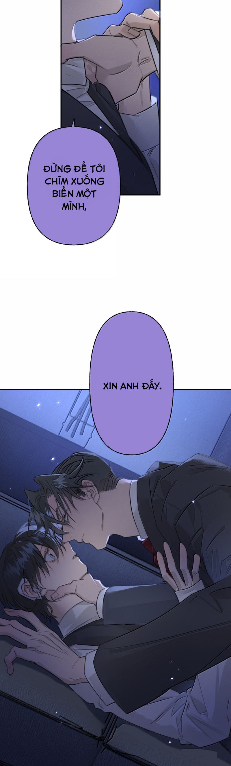 Dẫn Dụ Công Lược Chapter 18 - Next Chapter 19