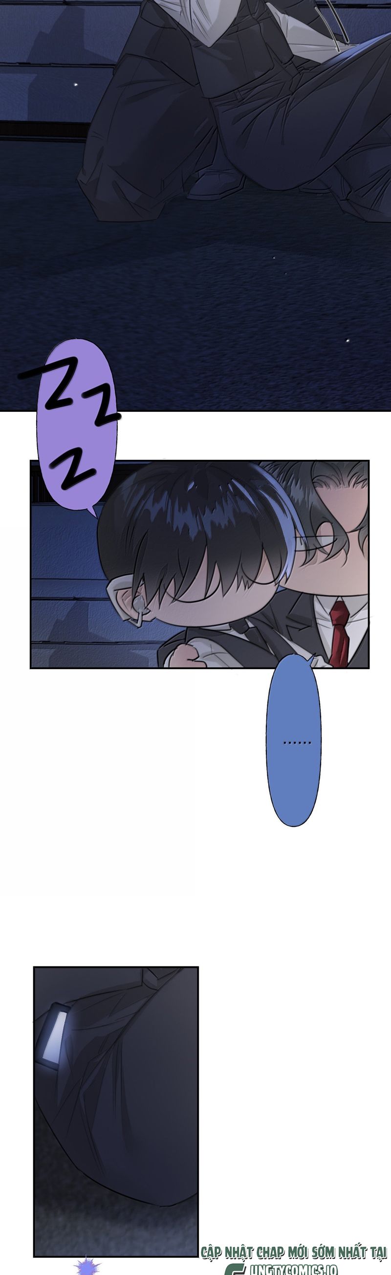 Dẫn Dụ Công Lược Chapter 18 - Next Chapter 19