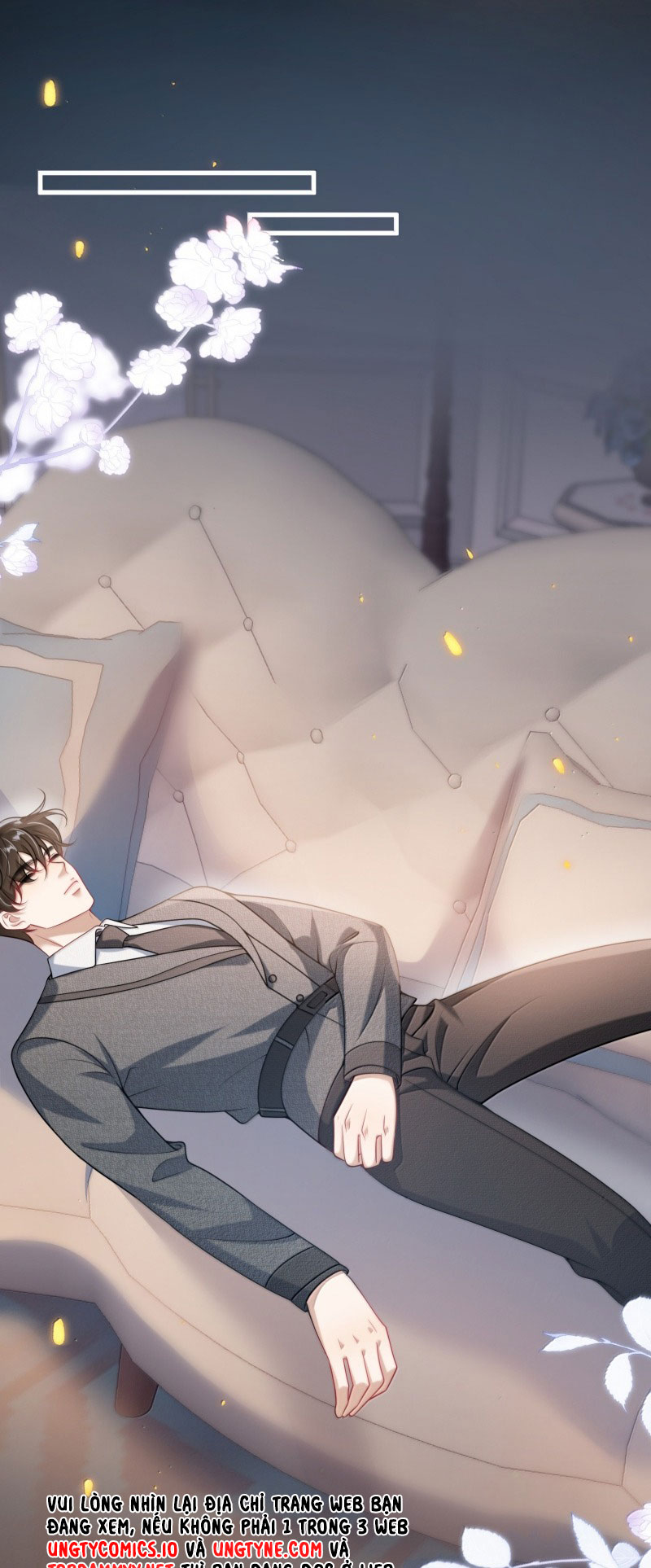 Thẳng Thắn Từ Nghiêm Chapter 134 - Trang 4