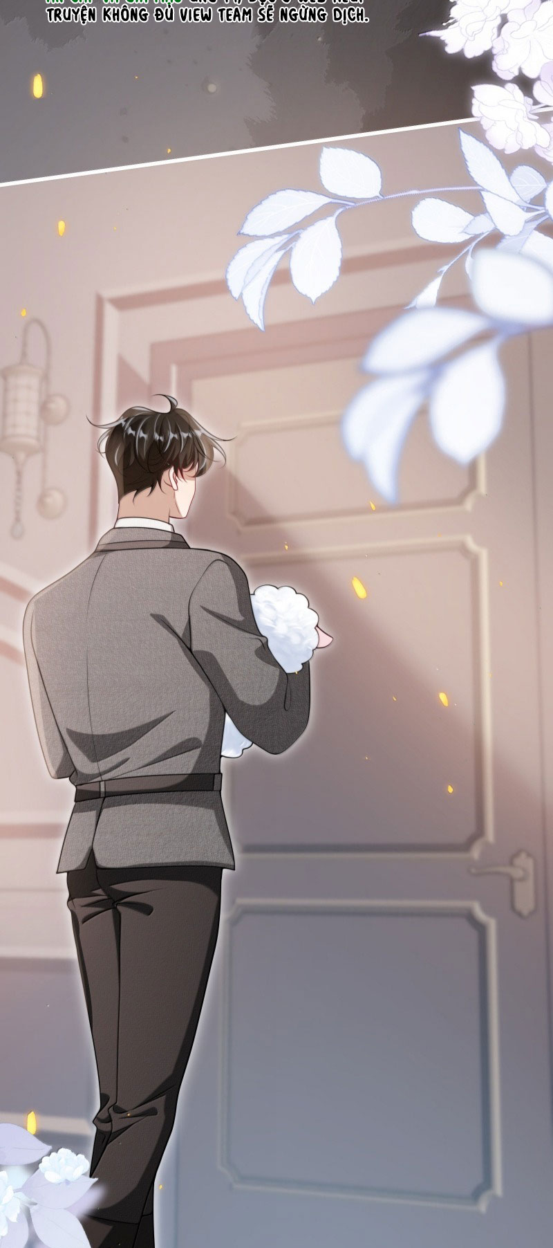 Thẳng Thắn Từ Nghiêm Chapter 134 - Trang 4