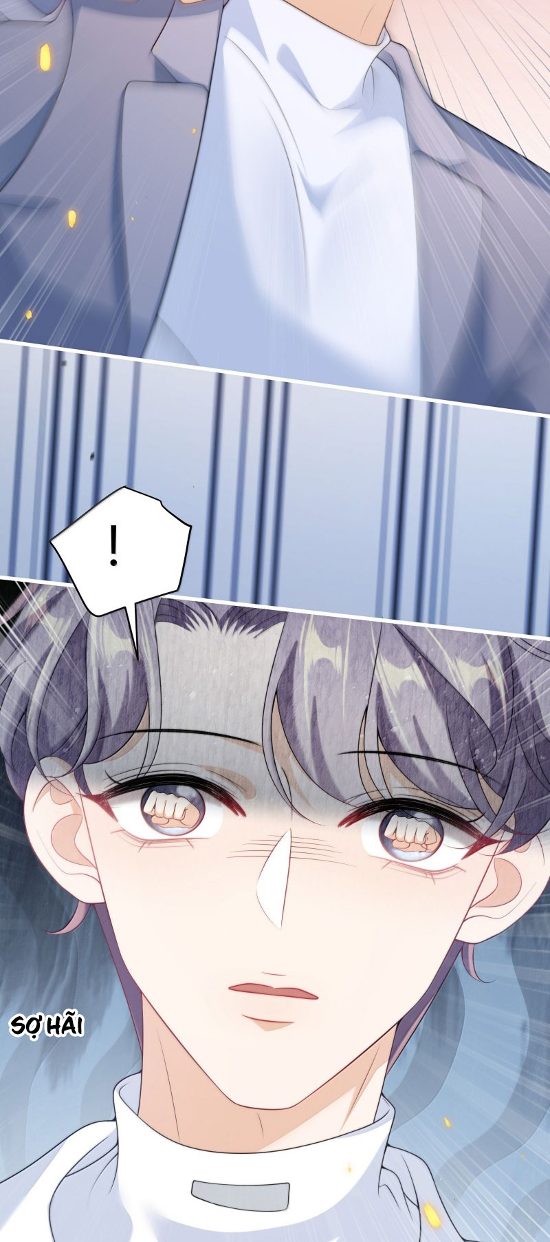 Thẳng Thắn Từ Nghiêm Chapter 134 - Trang 4