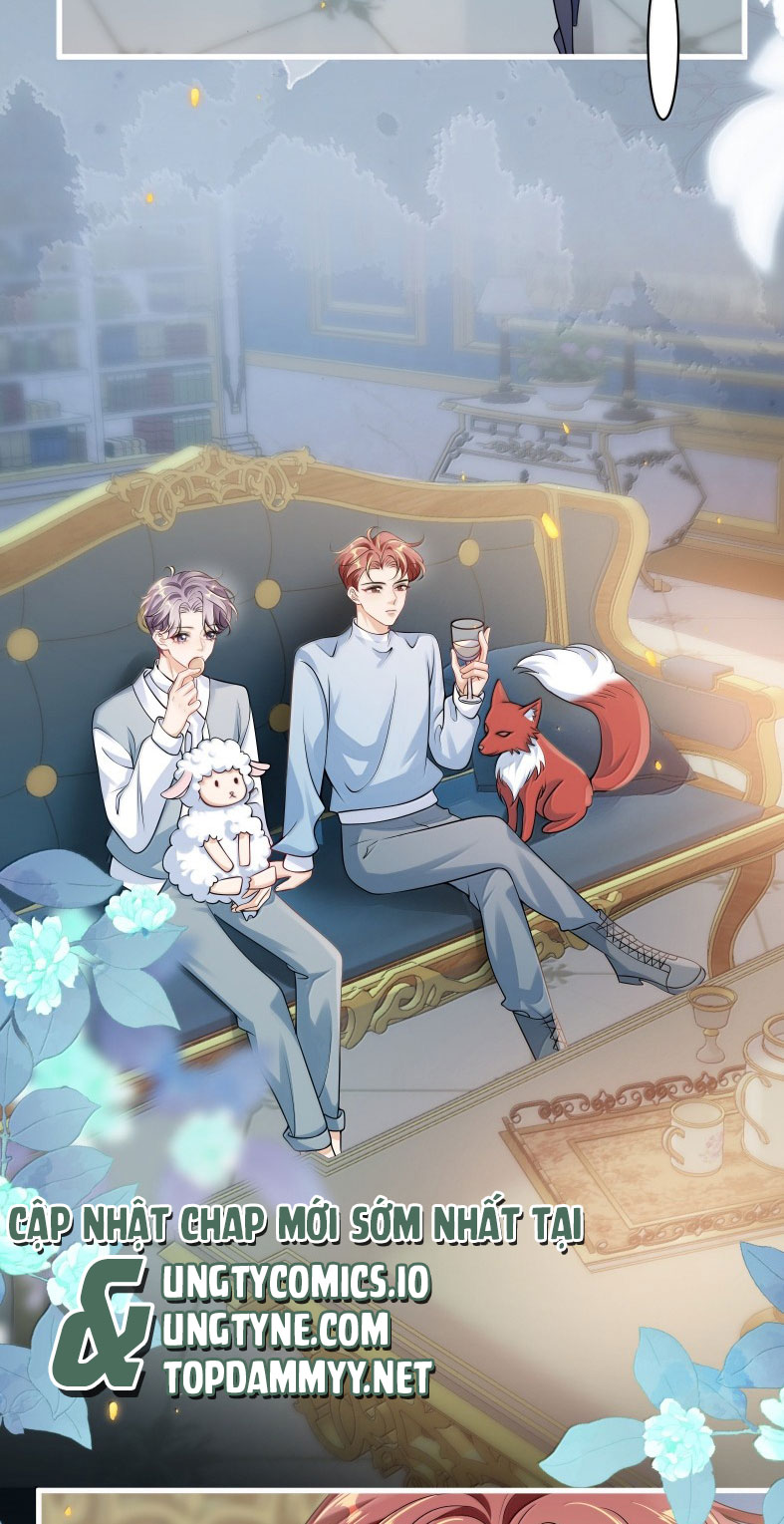 Thẳng Thắn Từ Nghiêm Chapter 134 - Trang 4