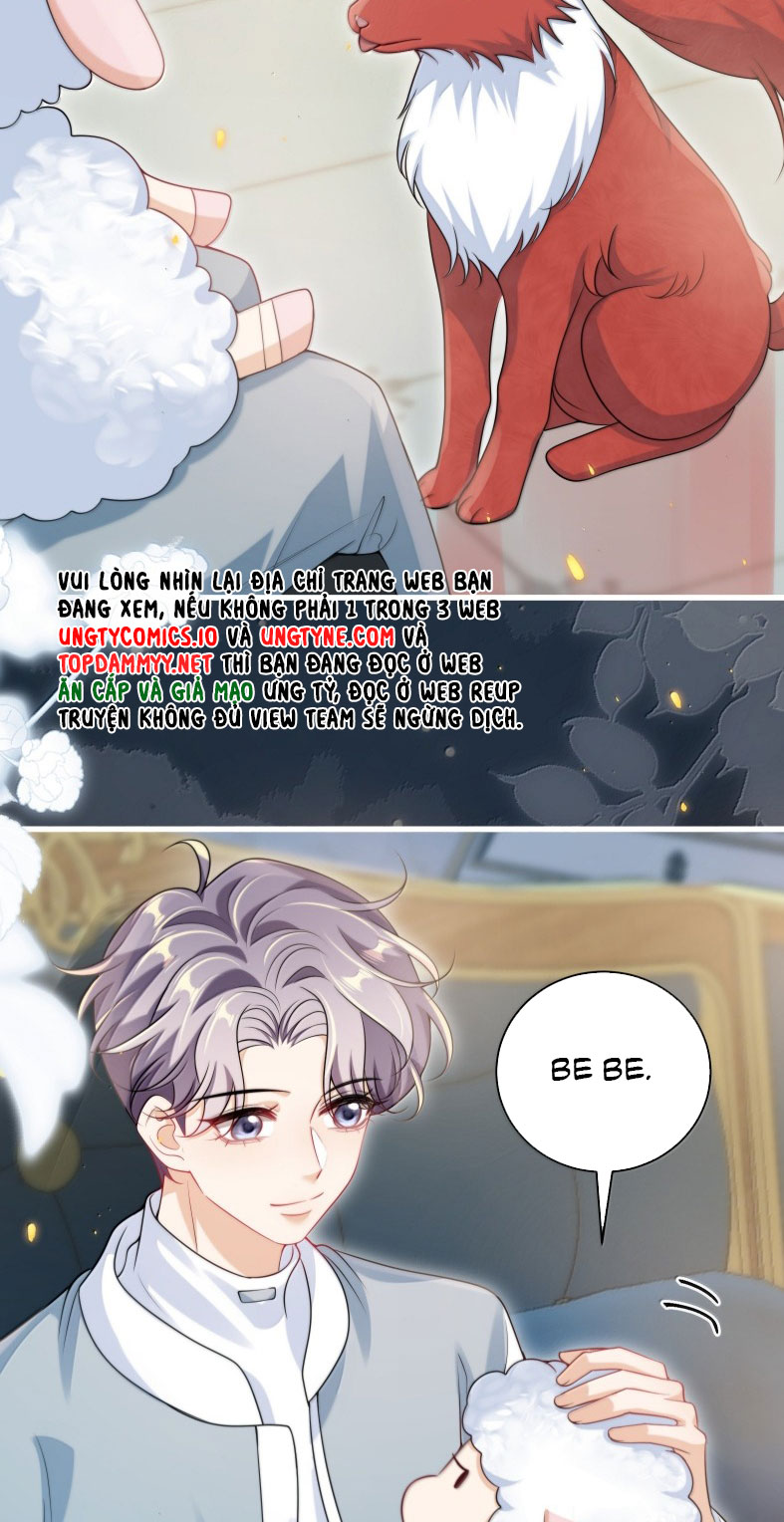 Thẳng Thắn Từ Nghiêm Chapter 134 - Trang 4