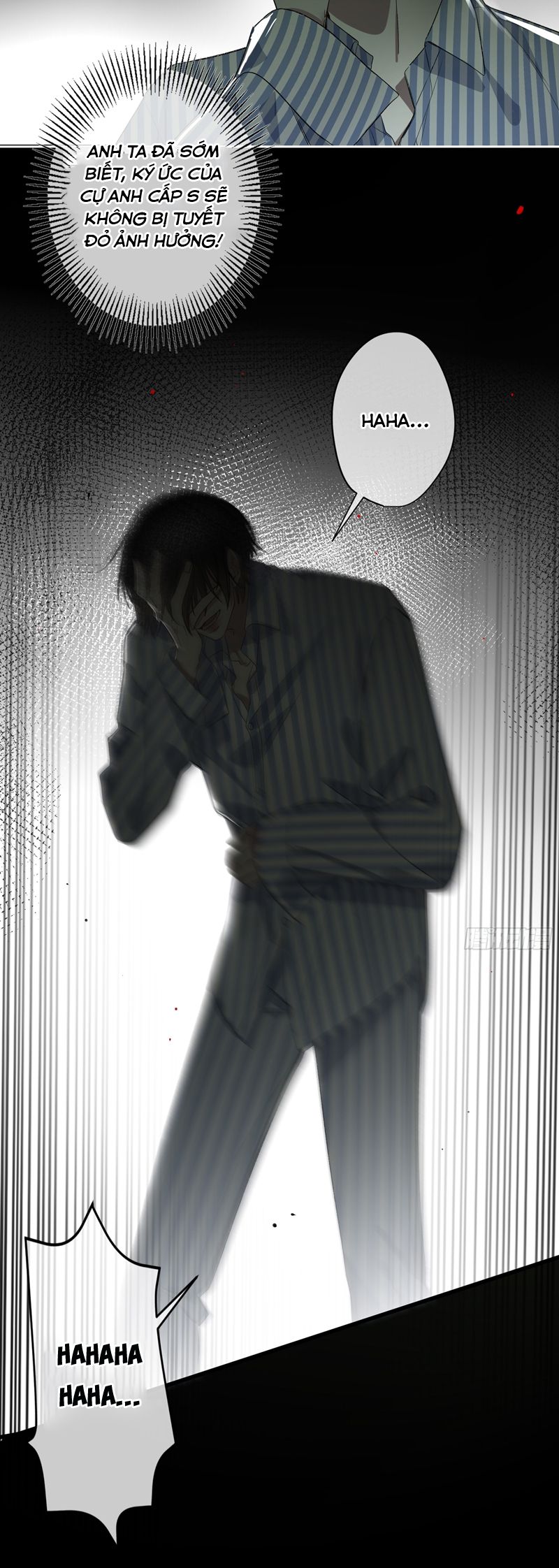 Ác Linh Chap 17 - Next Chap 18