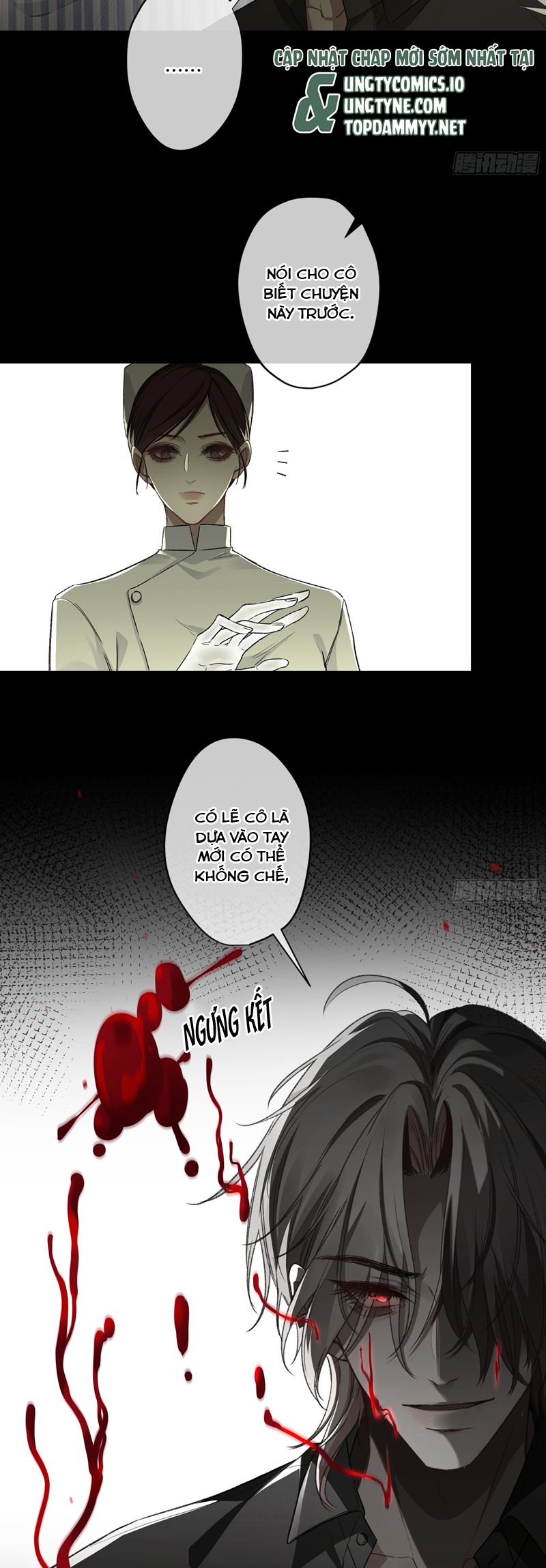 Ác Linh Chap 17 - Next Chap 18