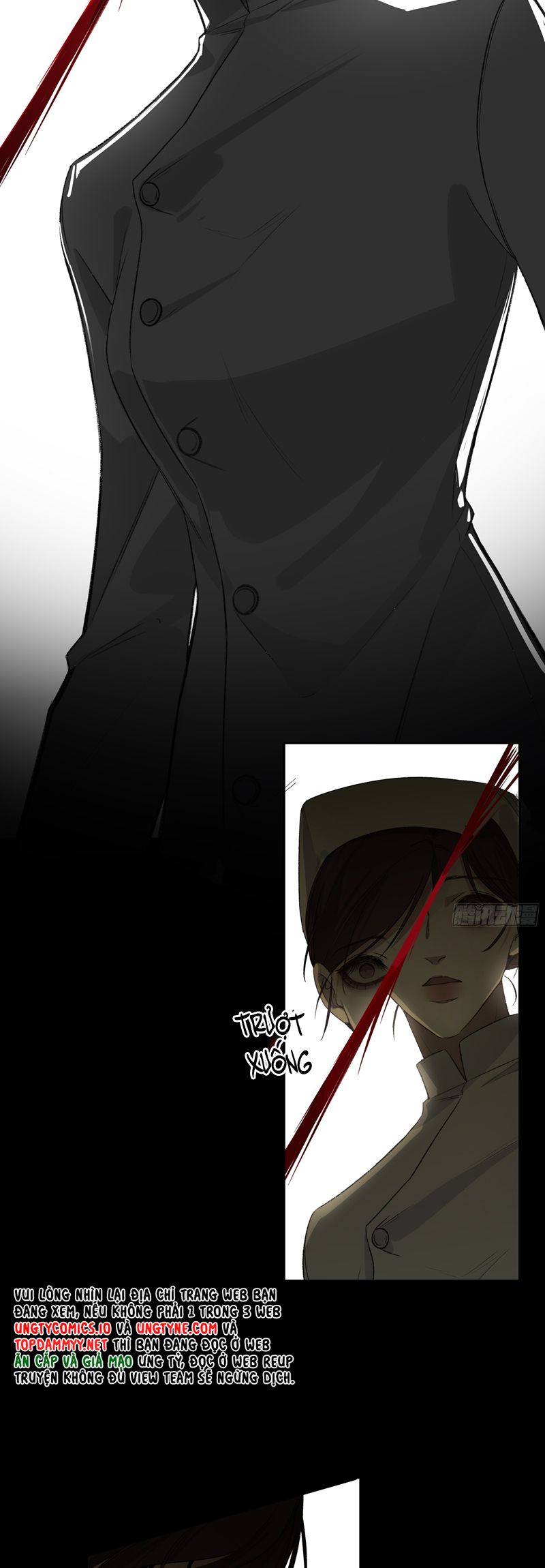 Ác Linh Chap 17 - Next Chap 18