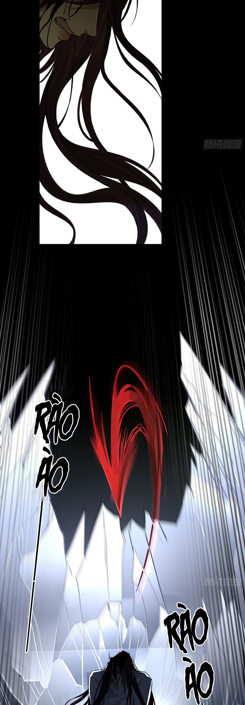 Ác Linh Chap 17 - Next Chap 18