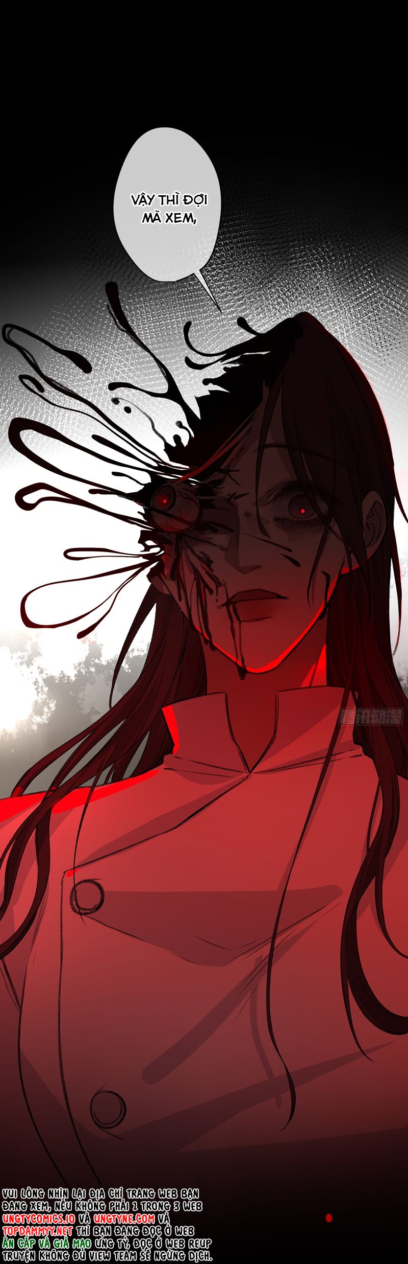 Ác Linh Chap 17 - Next Chap 18