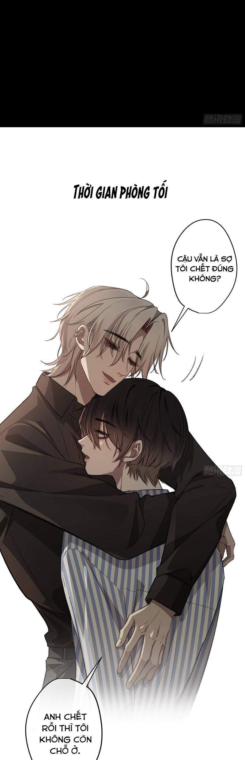 Ác Linh Chap 17 - Next Chap 18