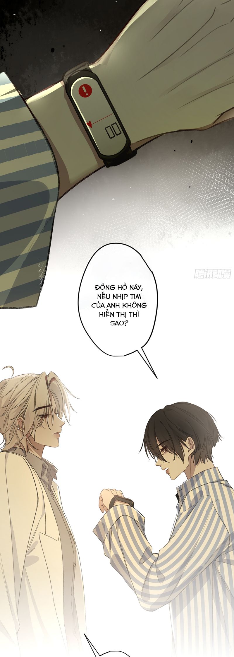 Ác Linh Chap 17 - Next Chap 18