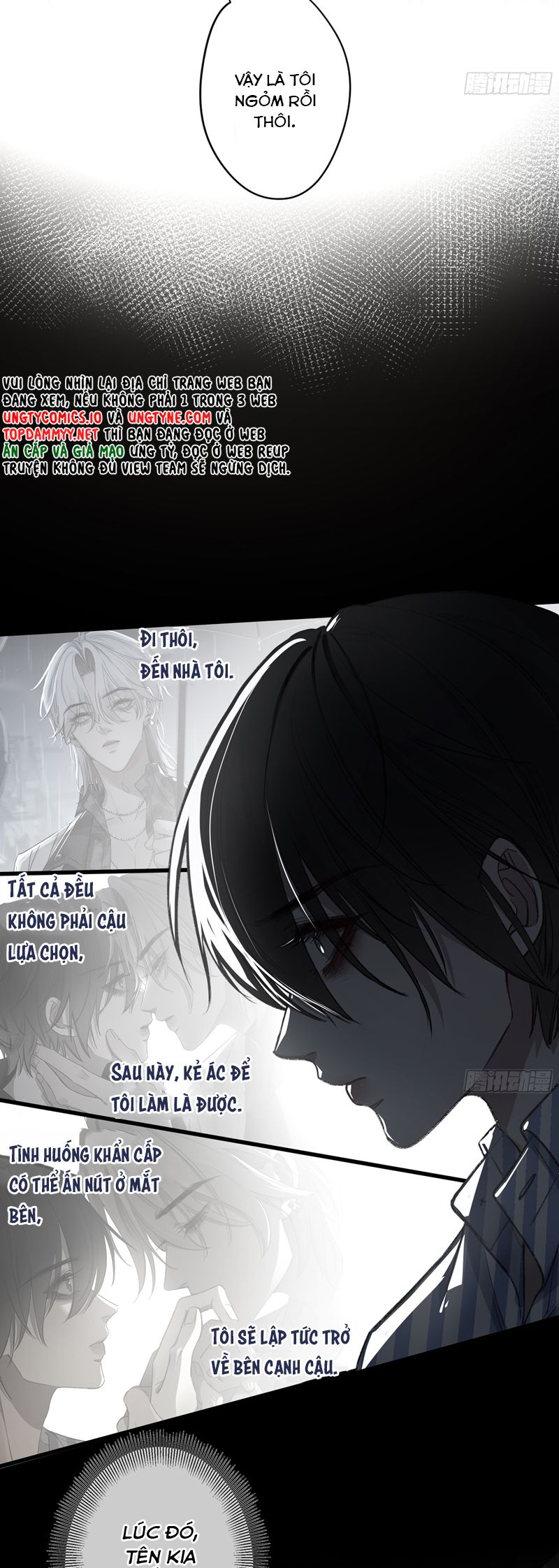 Ác Linh Chap 17 - Next Chap 18
