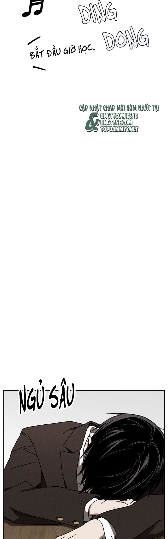 Hoạt Động Kỷ Luật Rắc Rối Chapter 4 - Next Chapter 5