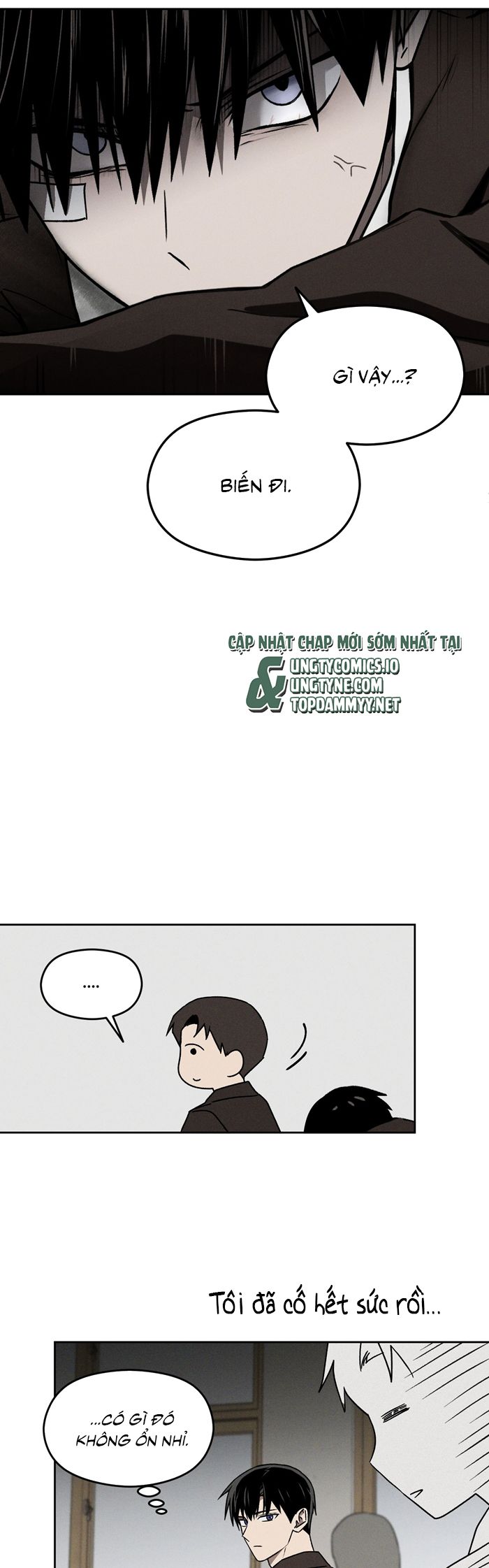 Hoạt Động Kỷ Luật Rắc Rối Chapter 4 - Next Chapter 5