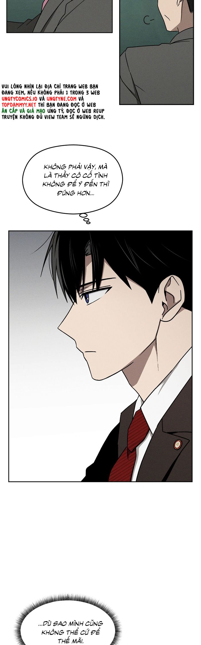 Hoạt Động Kỷ Luật Rắc Rối Chapter 4 - Next Chapter 5