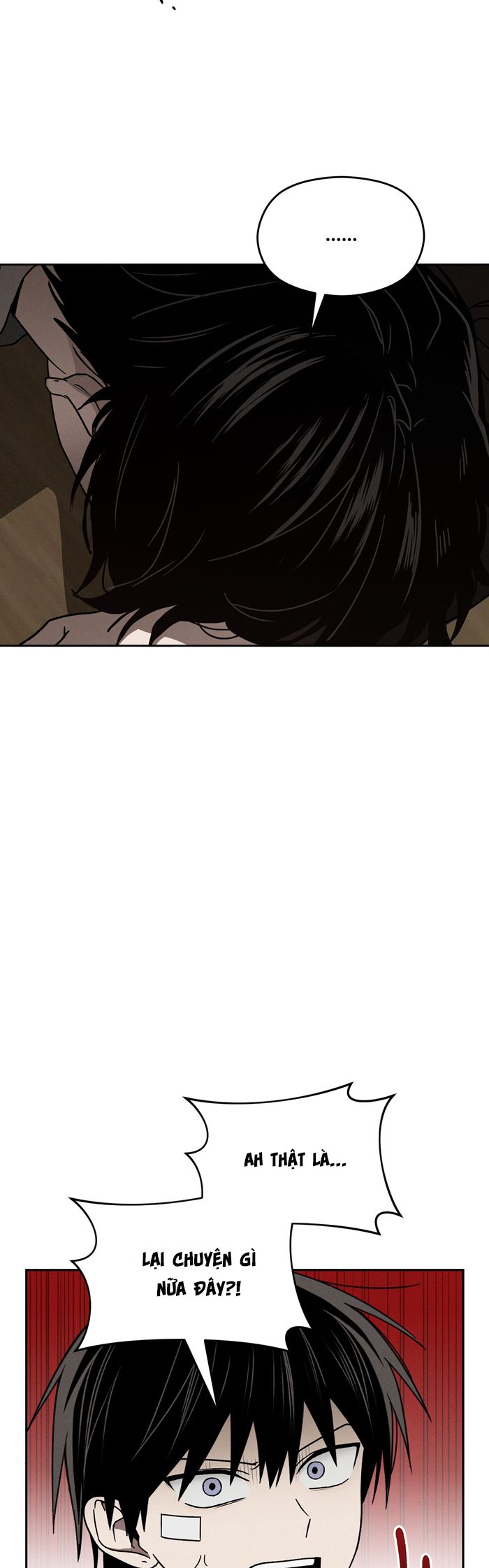 Hoạt Động Kỷ Luật Rắc Rối Chapter 4 - Next Chapter 5