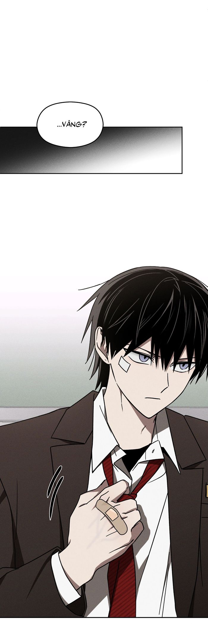 Hoạt Động Kỷ Luật Rắc Rối Chapter 4 - Next Chapter 5