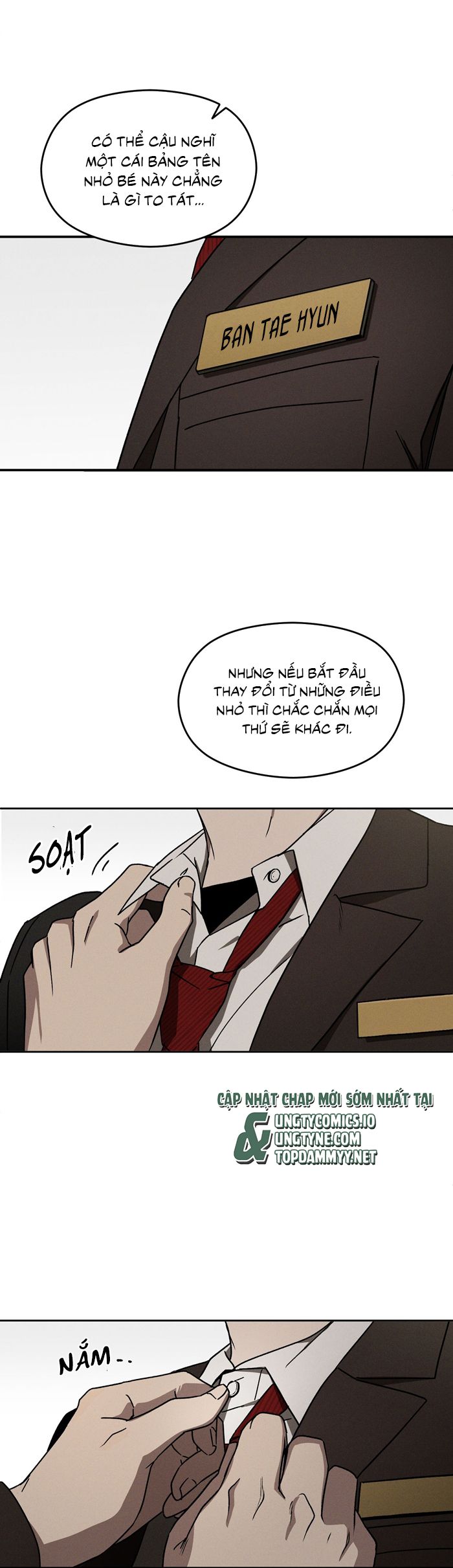 Hoạt Động Kỷ Luật Rắc Rối Chapter 4 - Next Chapter 5