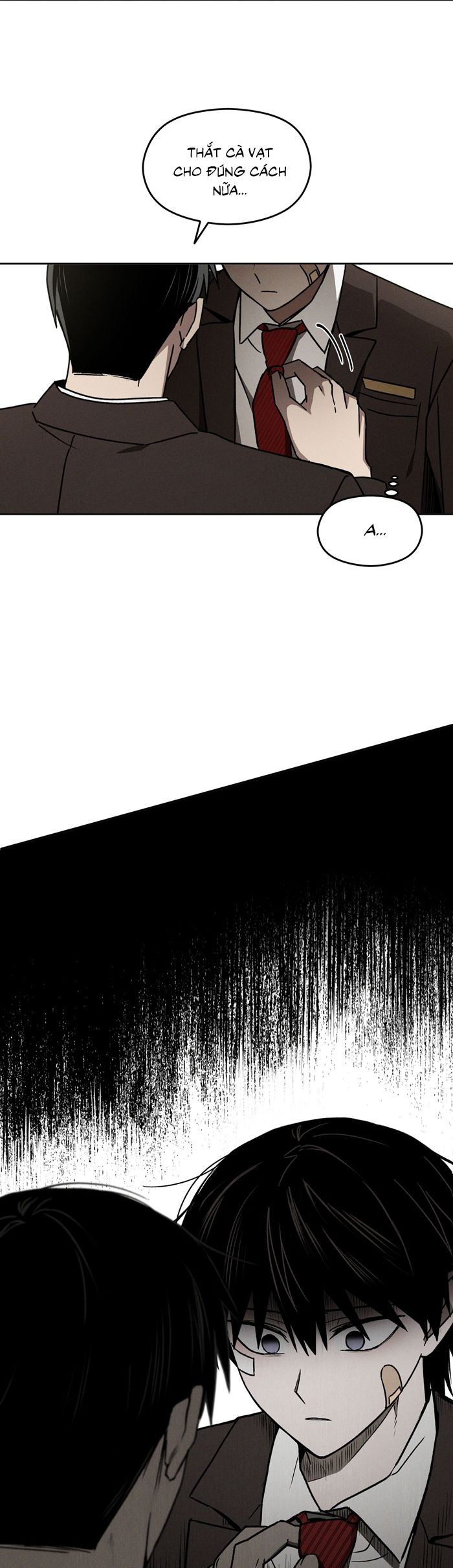 Hoạt Động Kỷ Luật Rắc Rối Chapter 4 - Next Chapter 5