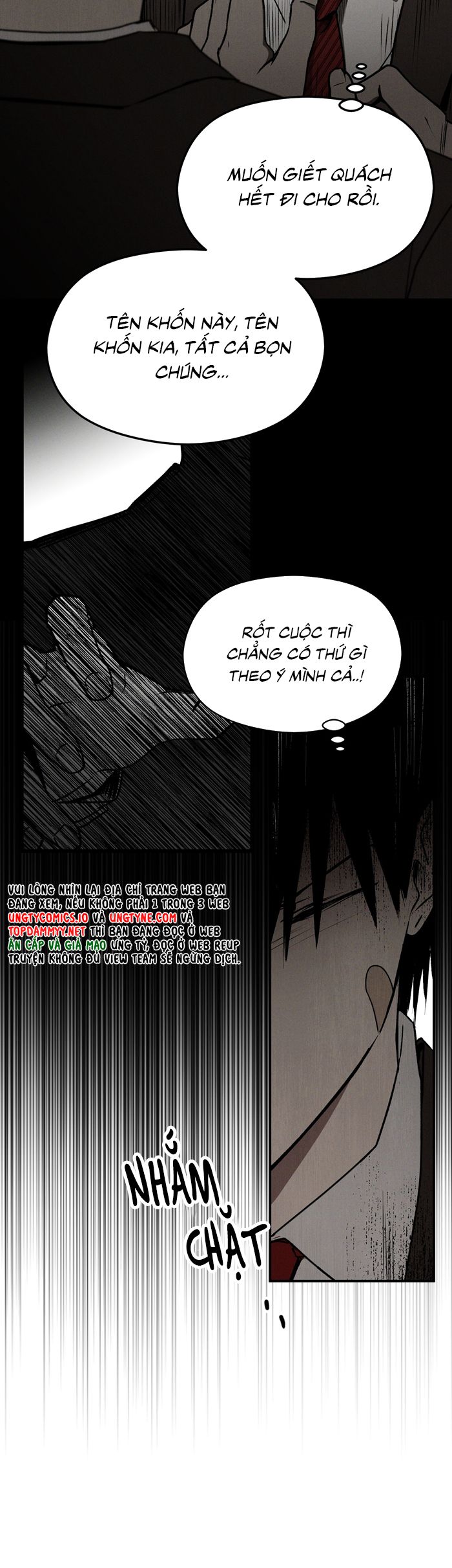 Hoạt Động Kỷ Luật Rắc Rối Chapter 4 - Next Chapter 5