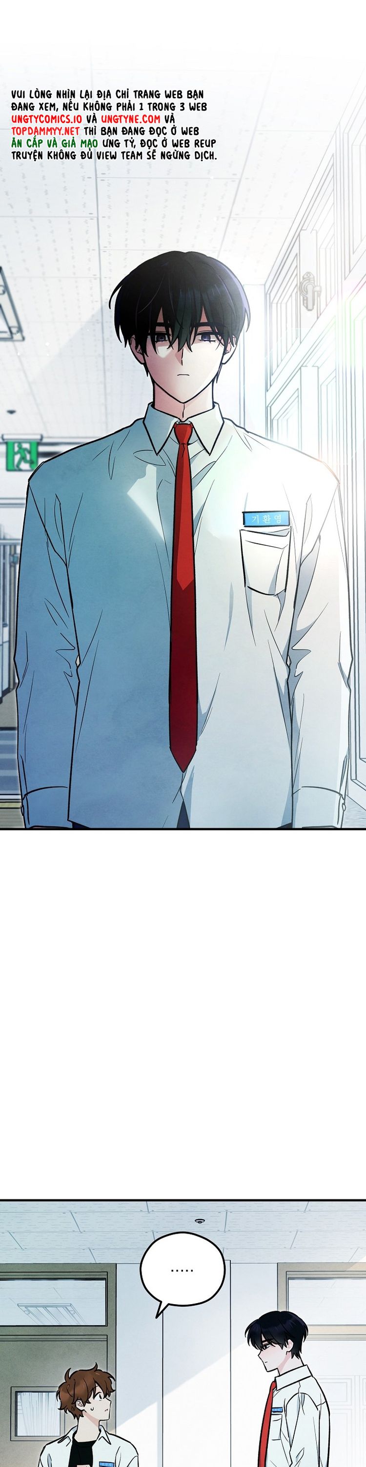 Linh Hồn Mu Ryeong Chap 4 - Next Chap 5