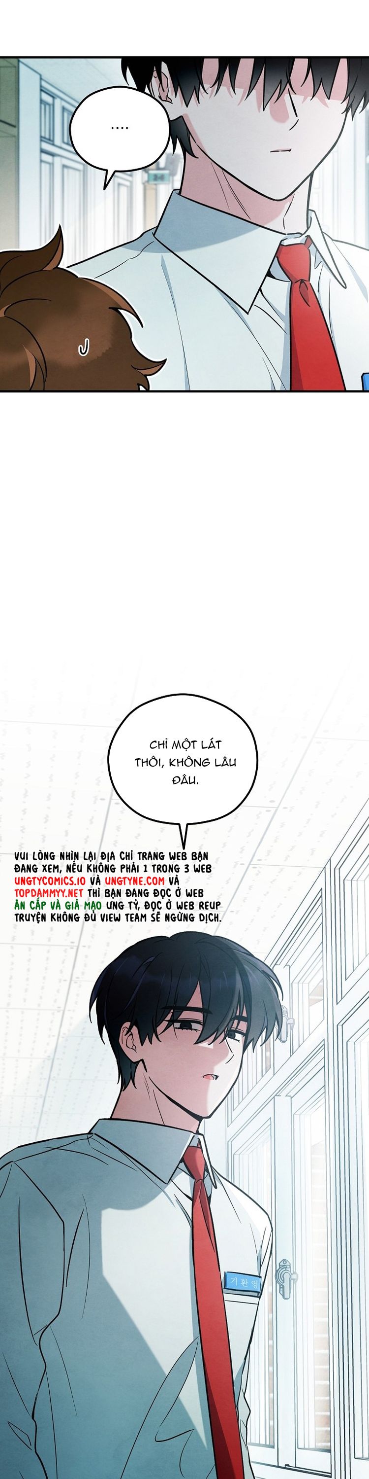 Linh Hồn Mu Ryeong Chap 4 - Next Chap 5