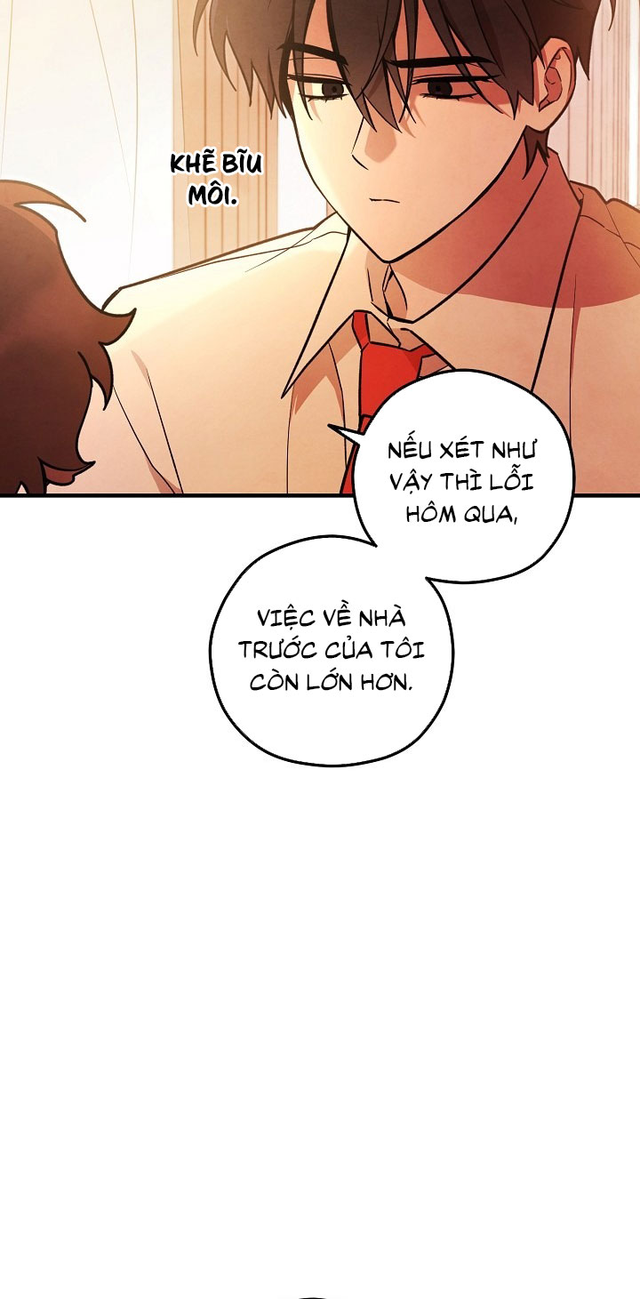 Linh Hồn Mu Ryeong Chap 6 - Next Chap 7