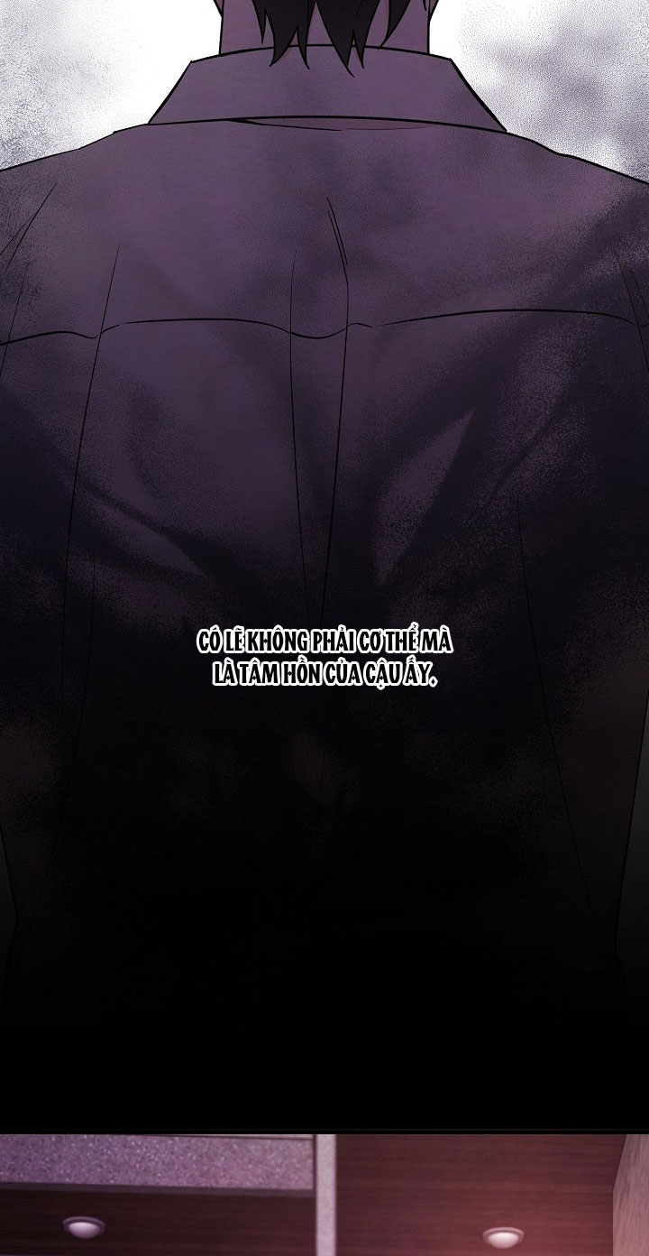 Linh Hồn Mu Ryeong Chap 6 - Next Chap 7