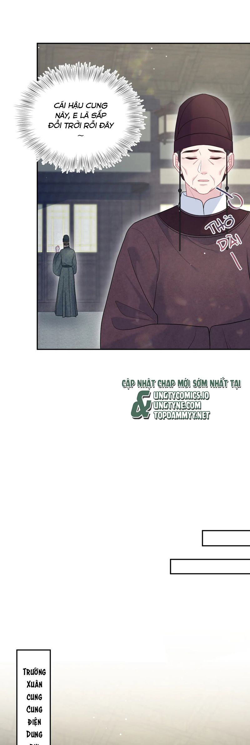 Tuyệt Mỹ Bạch Liên Hoa Online Dạy Học Chap 373 - Trang 2