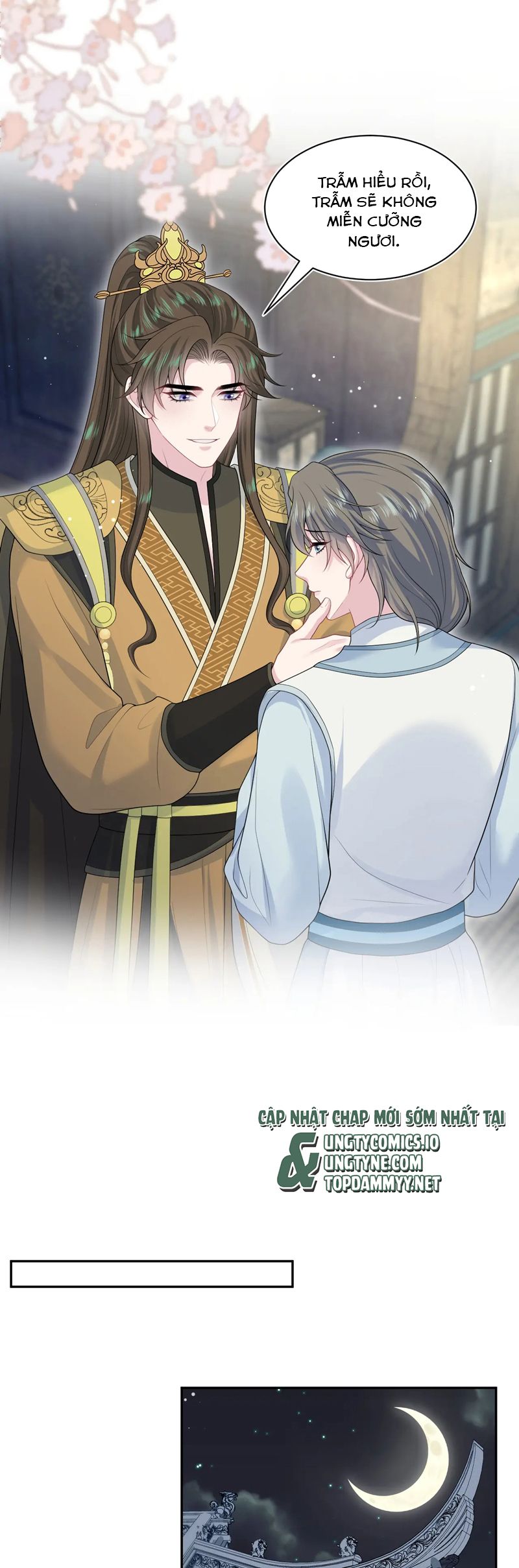 Tuyệt Mỹ Bạch Liên Hoa Online Dạy Học Chap 374 - Trang 2