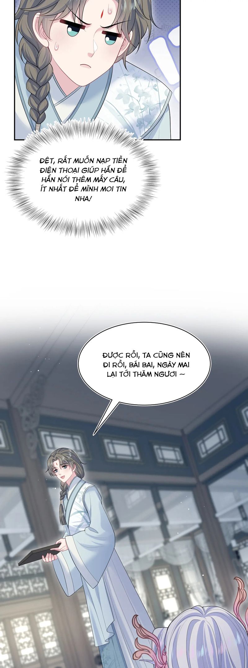 Tuyệt Mỹ Bạch Liên Hoa Online Dạy Học Chap 374 - Trang 2