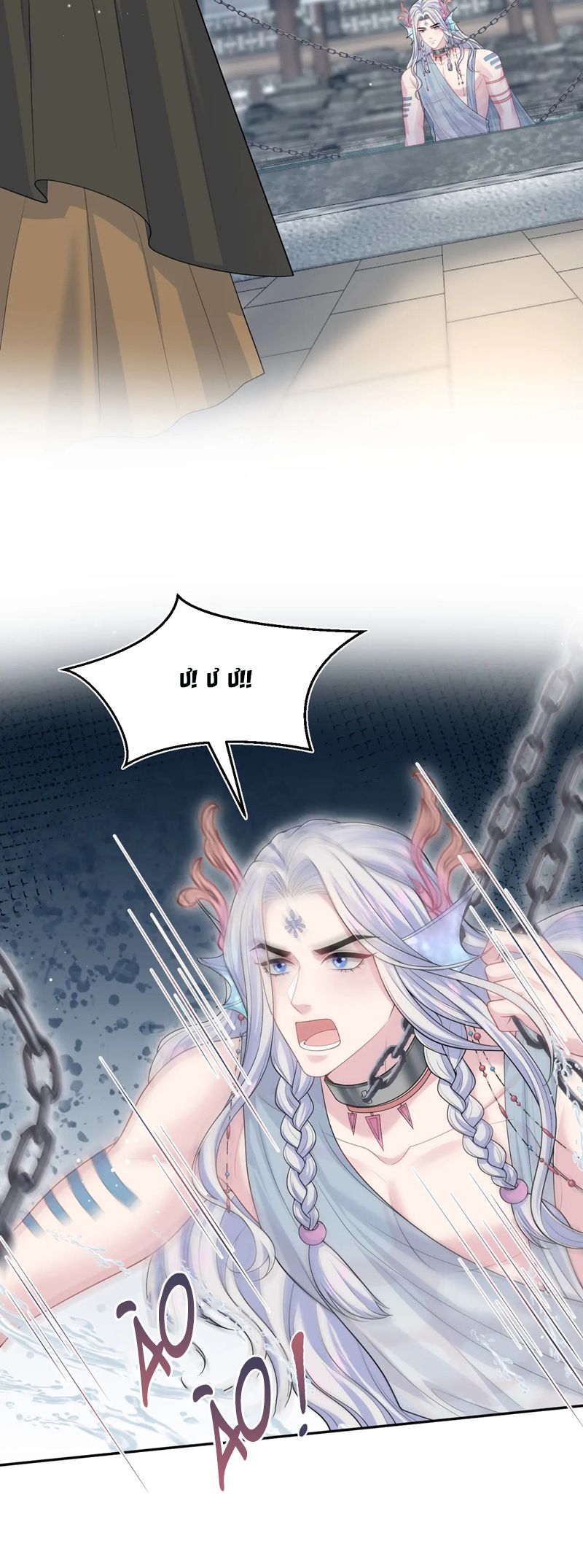 Tuyệt Mỹ Bạch Liên Hoa Online Dạy Học Chap 374 - Trang 2