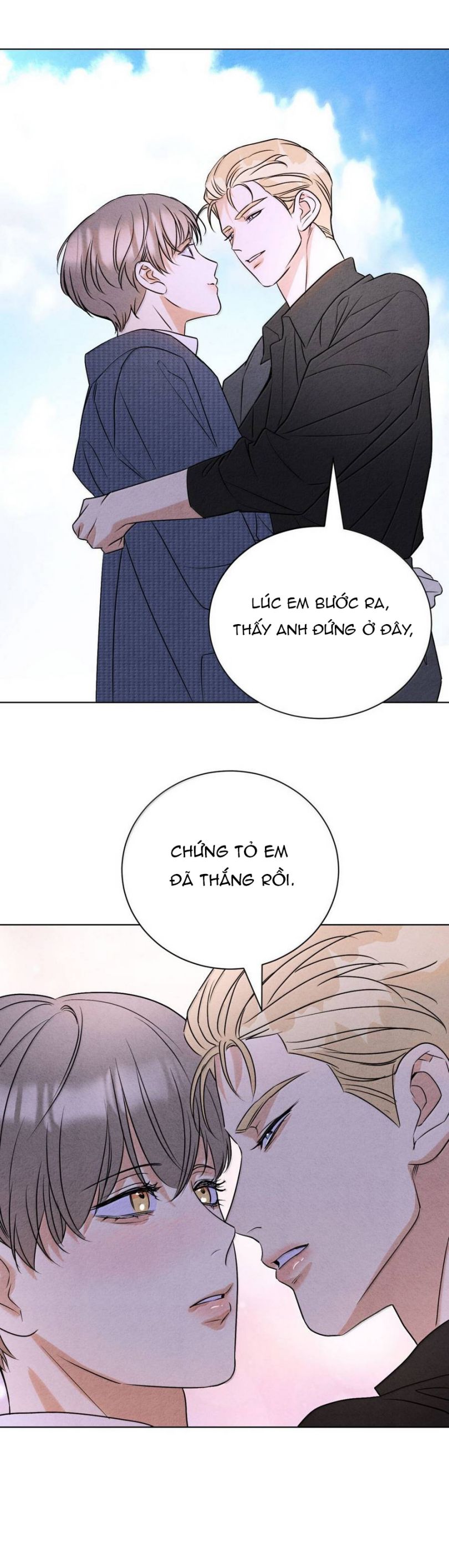 Anh Trai Tiện Lợi Của Tôi Chapter 57 - Trang 3