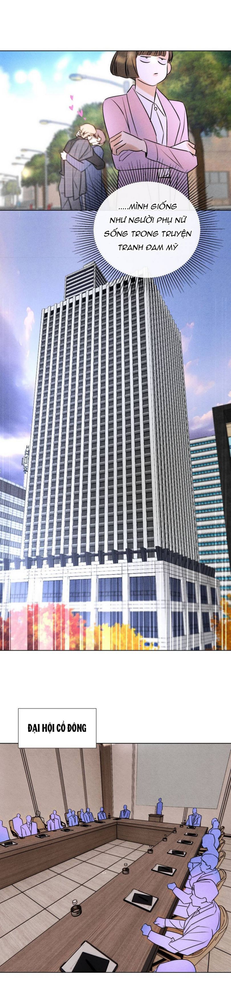 Anh Trai Tiện Lợi Của Tôi Chapter 57 - Trang 3