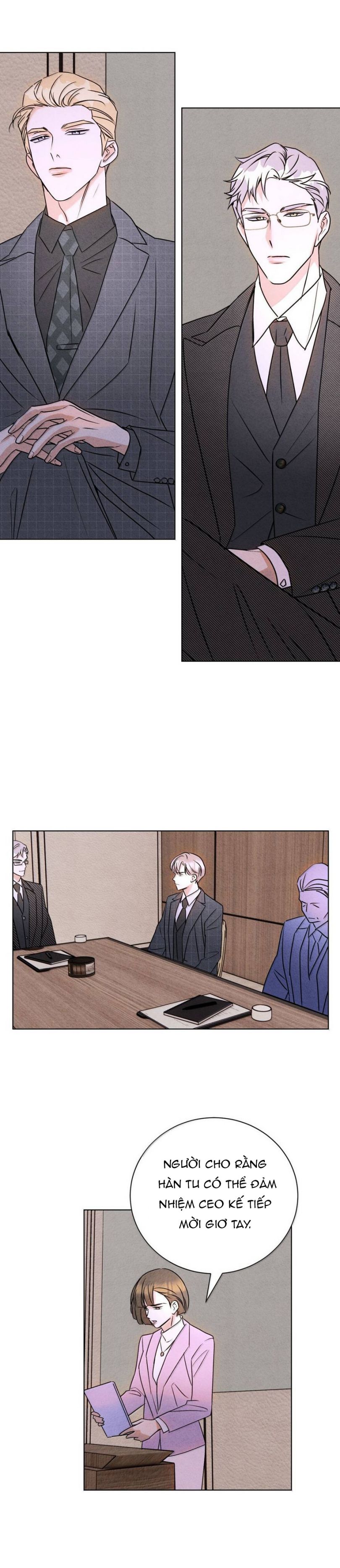 Anh Trai Tiện Lợi Của Tôi Chapter 57 - Trang 3