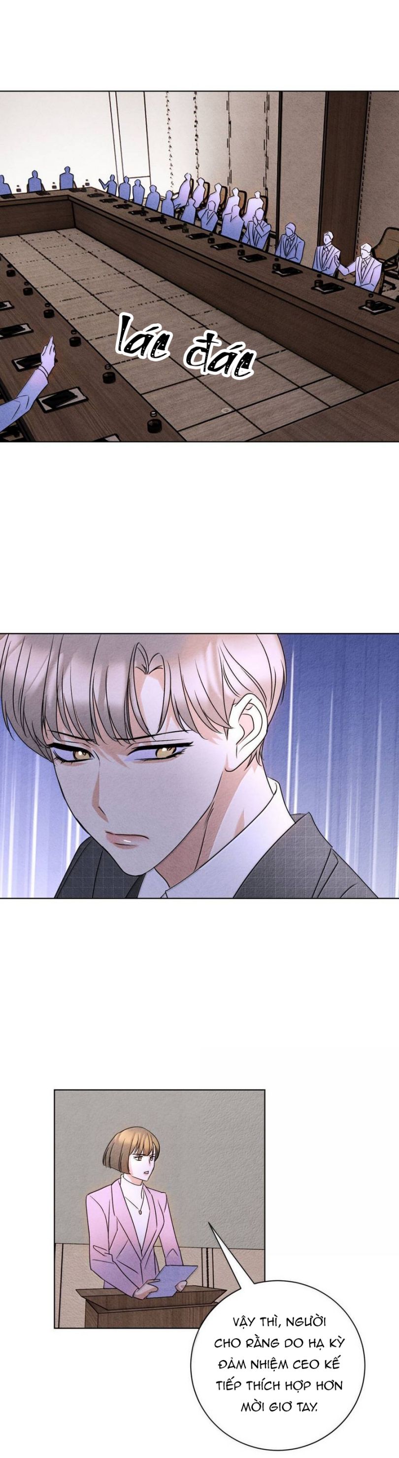 Anh Trai Tiện Lợi Của Tôi Chapter 57 - Trang 3