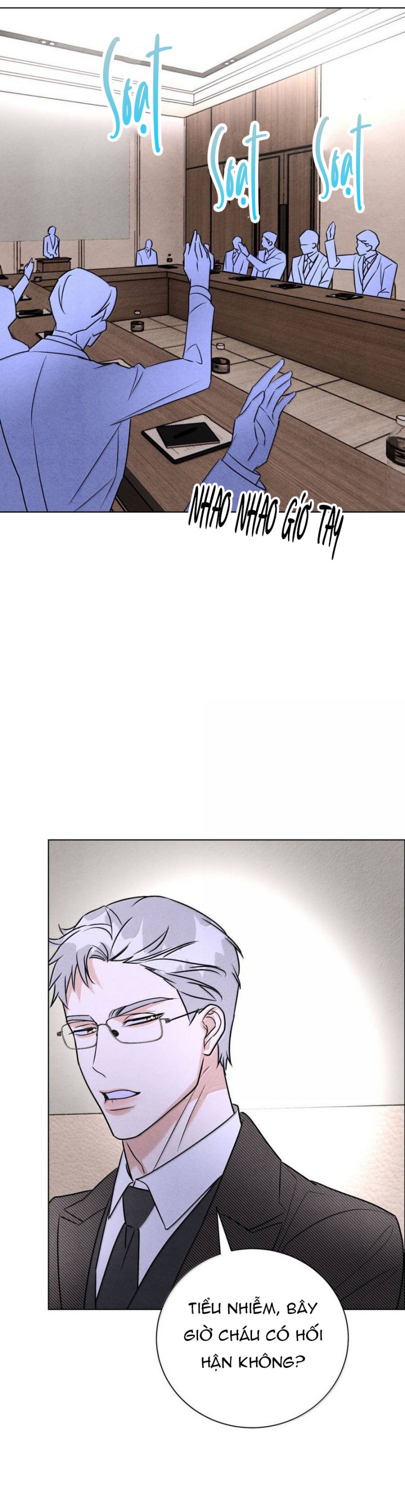 Anh Trai Tiện Lợi Của Tôi Chapter 57 - Trang 3