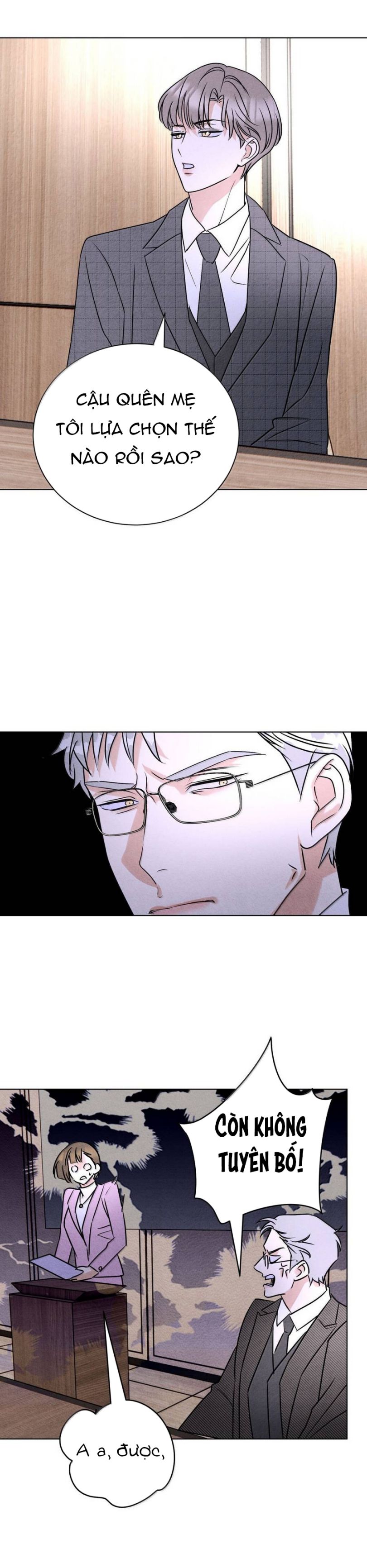 Anh Trai Tiện Lợi Của Tôi Chapter 57 - Trang 3