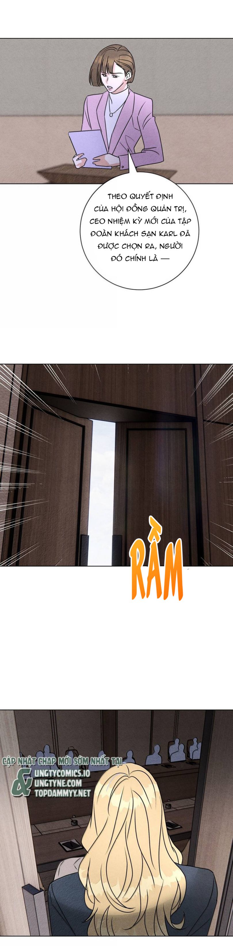 Anh Trai Tiện Lợi Của Tôi Chapter 57 - Trang 3