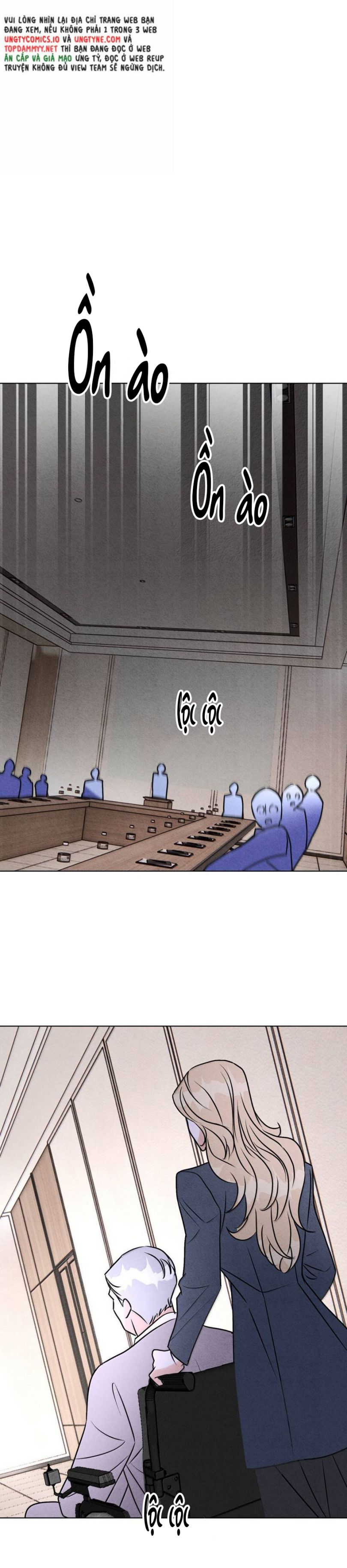 Anh Trai Tiện Lợi Của Tôi Chapter 57 - Trang 3