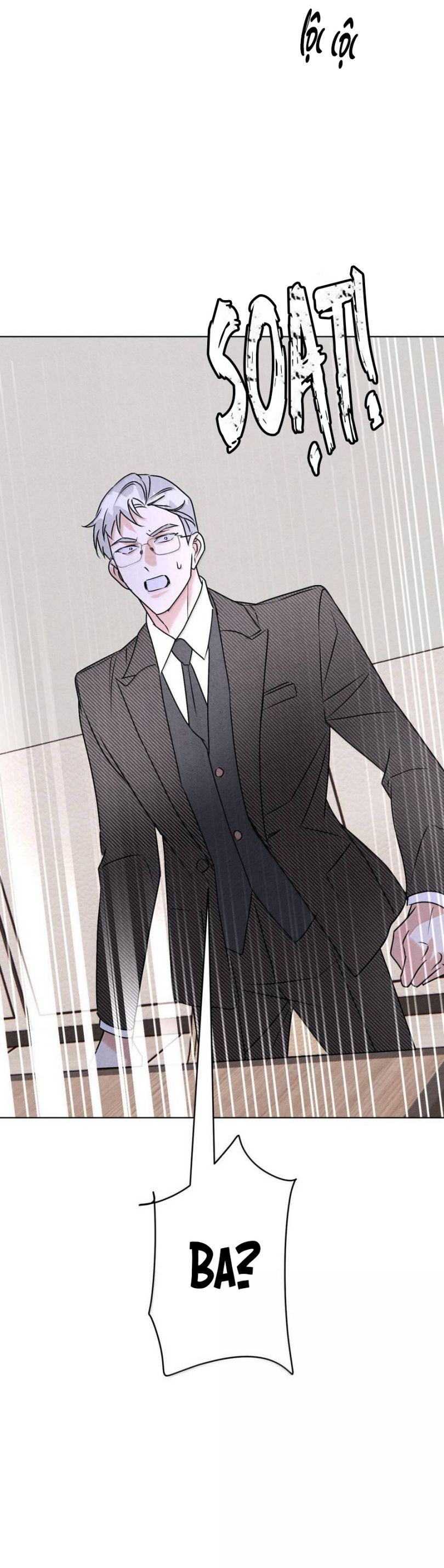 Anh Trai Tiện Lợi Của Tôi Chapter 57 - Trang 3