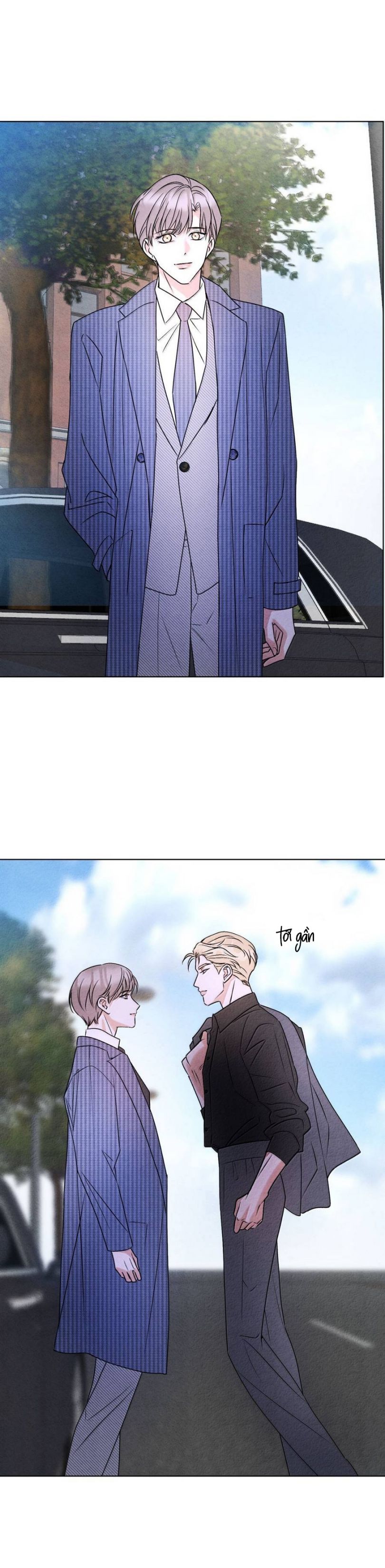 Anh Trai Tiện Lợi Của Tôi Chapter 57 - Trang 3