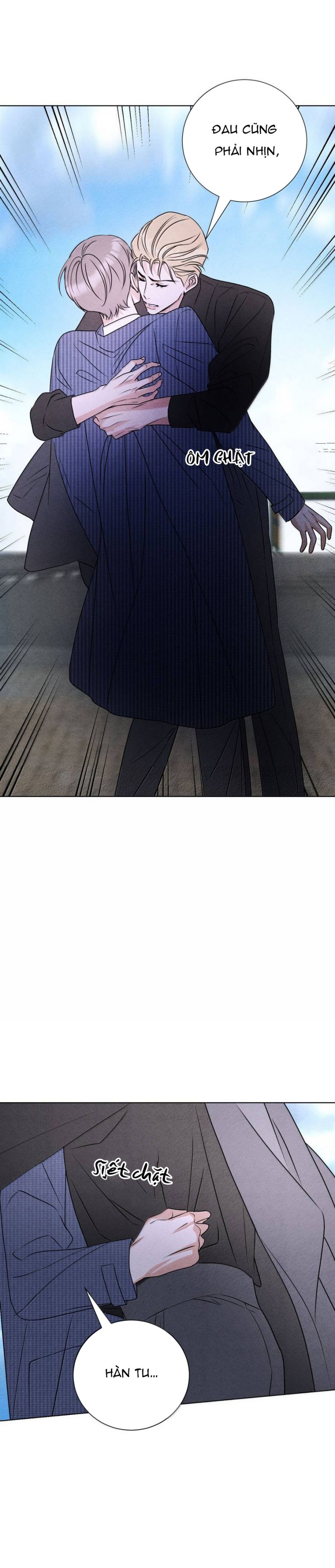 Anh Trai Tiện Lợi Của Tôi Chapter 57 - Trang 3