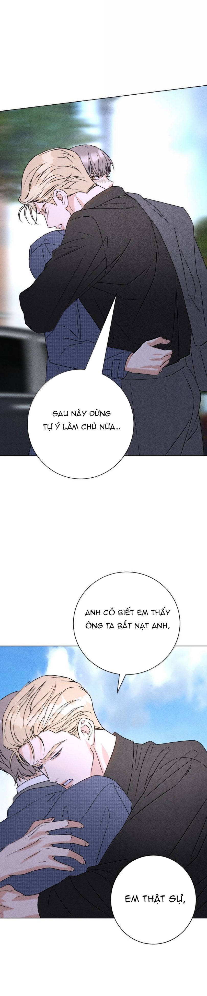 Anh Trai Tiện Lợi Của Tôi Chapter 57 - Trang 3