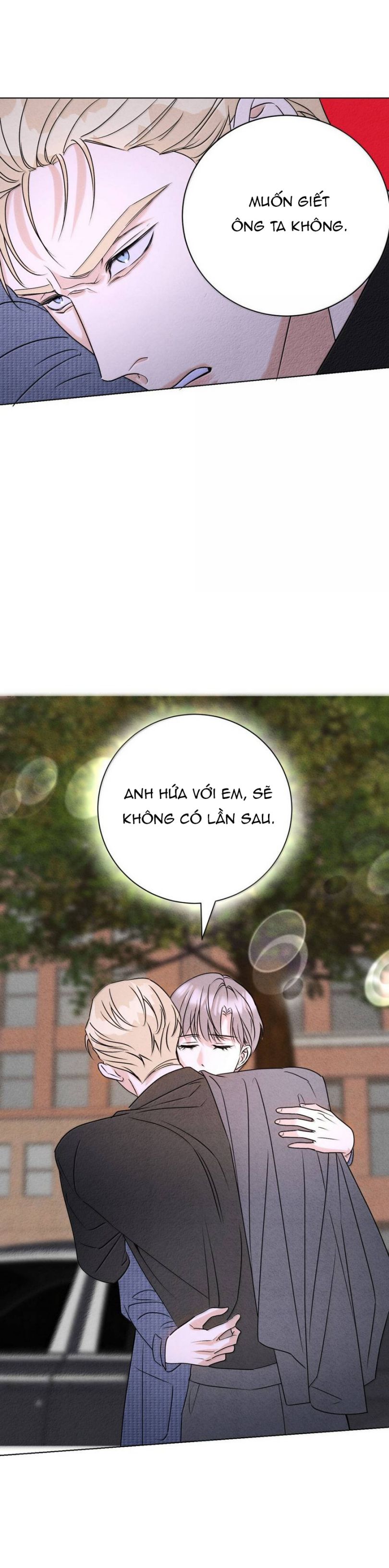 Anh Trai Tiện Lợi Của Tôi Chapter 57 - Trang 3