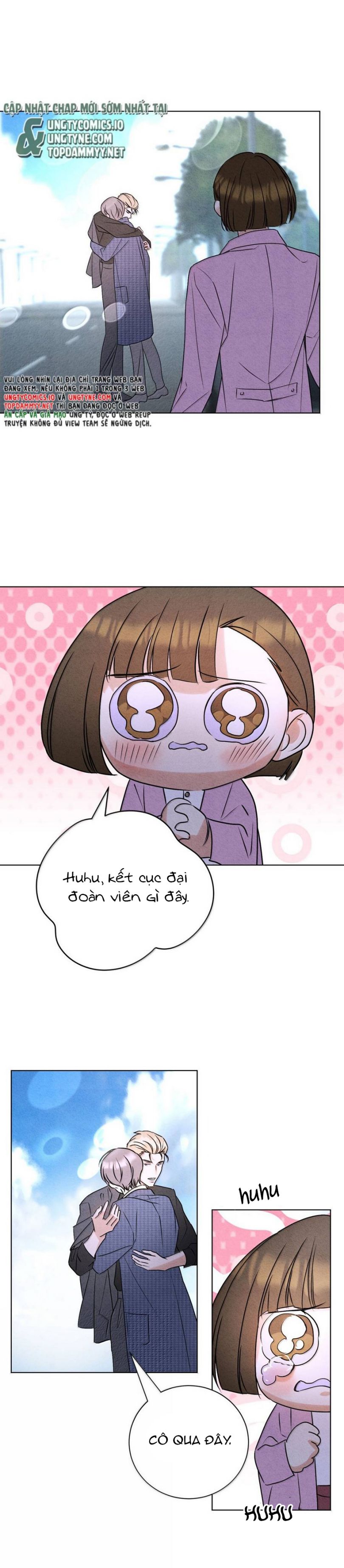 Anh Trai Tiện Lợi Của Tôi Chapter 57 - Trang 3