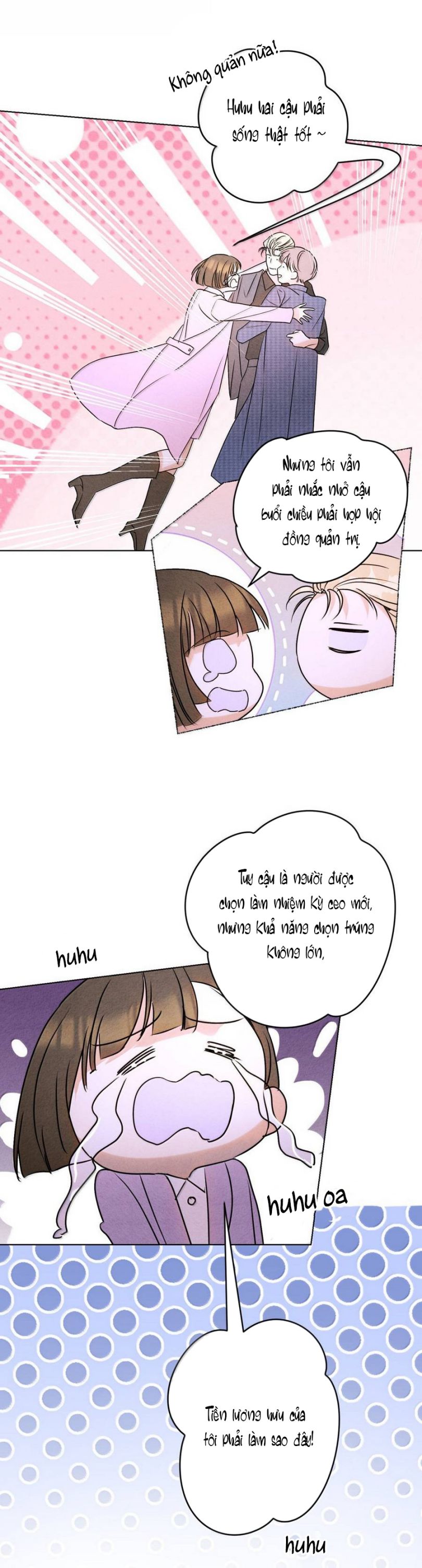 Anh Trai Tiện Lợi Của Tôi Chapter 57 - Trang 3